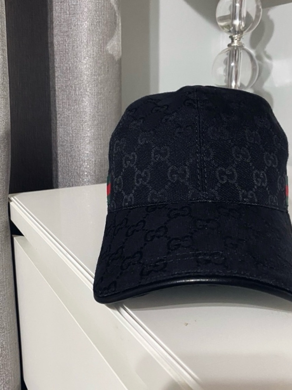 Gucci Hat - Picture 4 of 6
